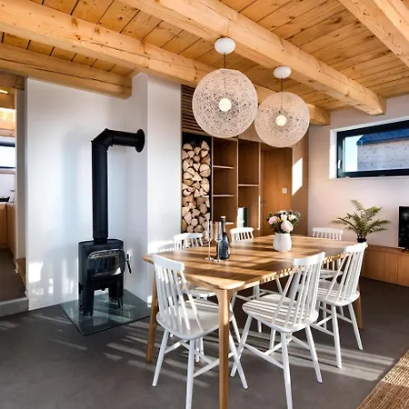 Tatryhome In Ferienhaus *